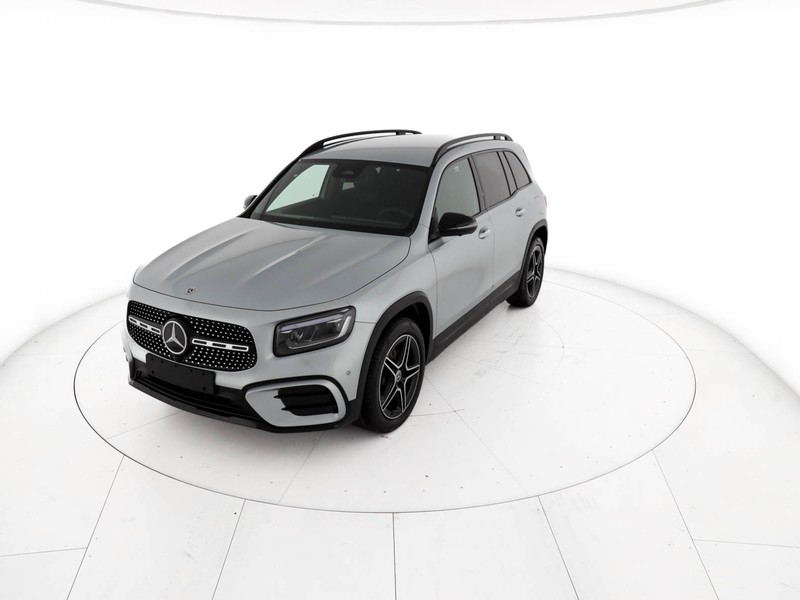 Mercedes GLB 200 d amg line advanced plus 4matic auto 7p.ti