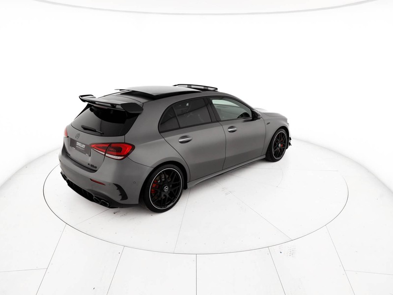 AMG Classe A a amg 45 s race edition 4matic+ auto