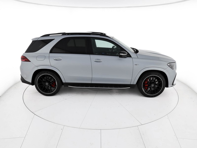 AMG GLE amg 53 amg line premium plus 4matic+ auto