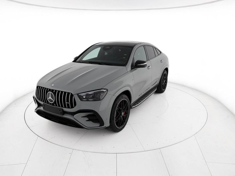 AMG GLE Coupè coupe amg 53 amg line premium plus 4matic+ auto