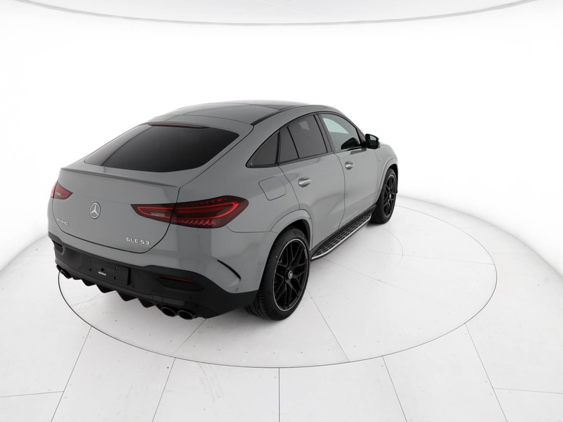 AMG GLE Coupè coupe amg 53 amg line premium plus 4matic+ auto