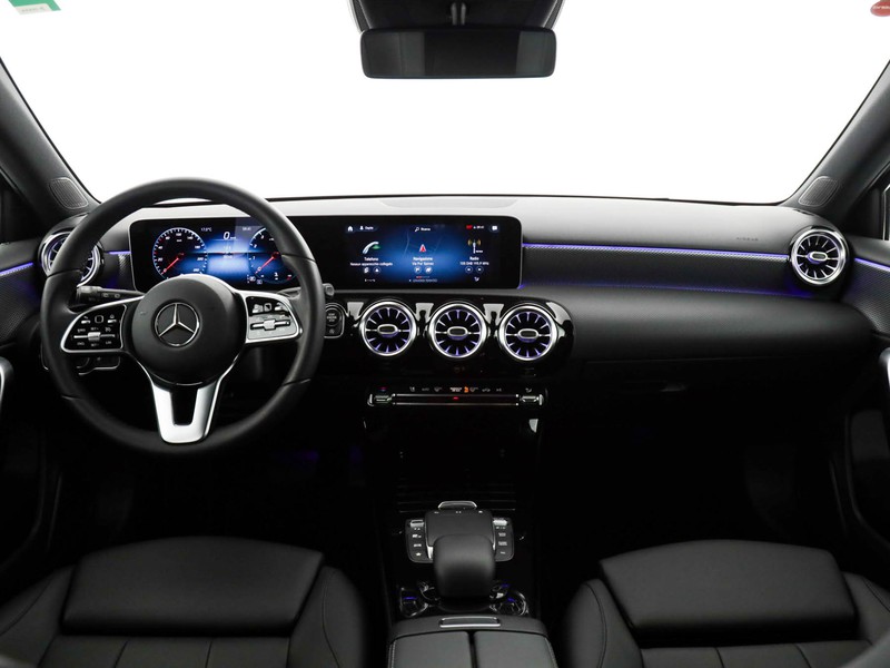 Mercedes Classe A 180 sport night edition auto