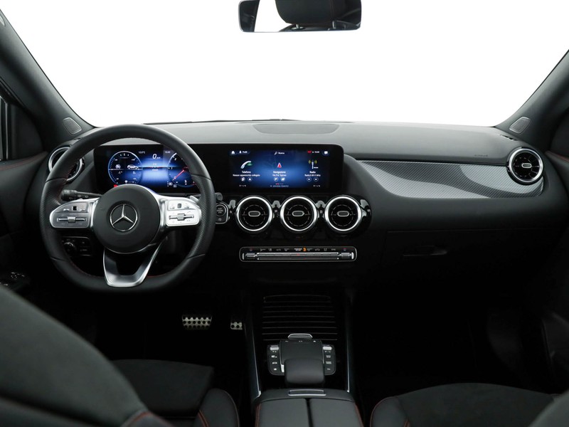 Mercedes GLA 200 d premium 4matic auto