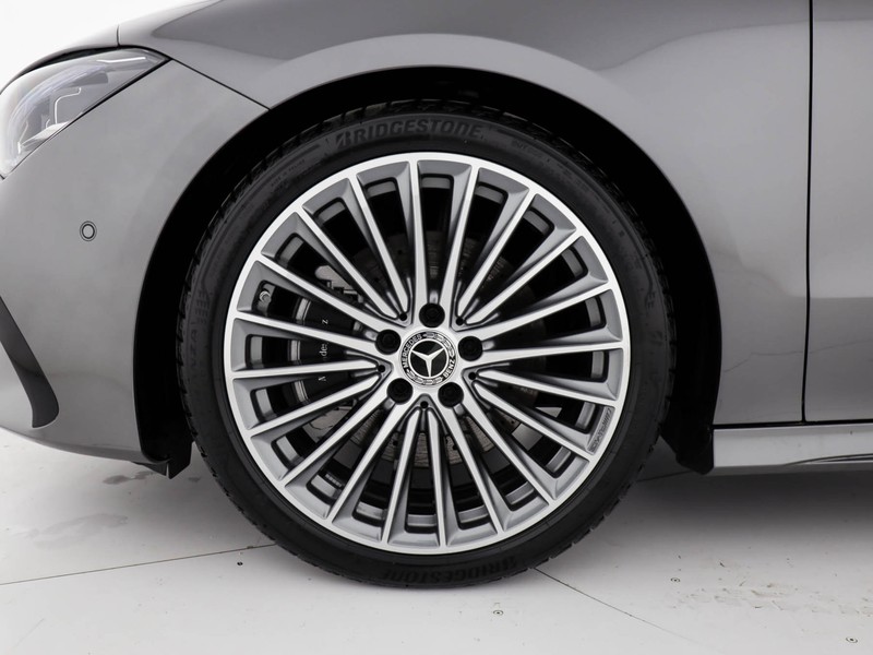 Mercedes CLA Shooting Brake  200 d amg line advanced plus auto