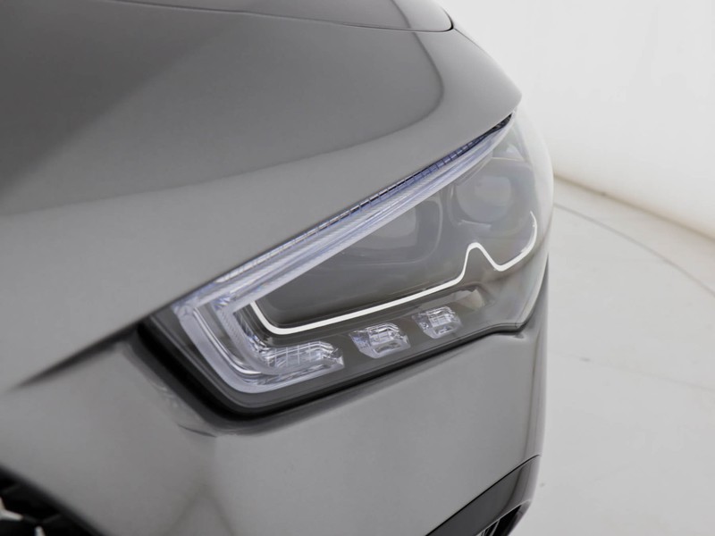 Mercedes CLA Shooting Brake  200 d amg line advanced plus auto