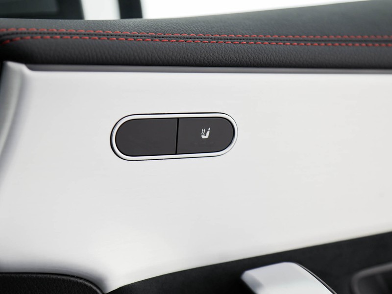 Mercedes CLA Shooting Brake  200 d amg line advanced plus auto