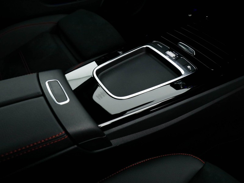 Mercedes CLA Shooting Brake  200 d amg line advanced plus auto