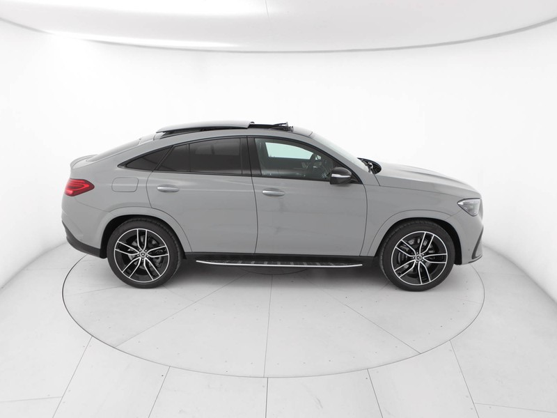 Mercedes GLE Coupè gle coupe 350 de phev amg line premium 4matic auto