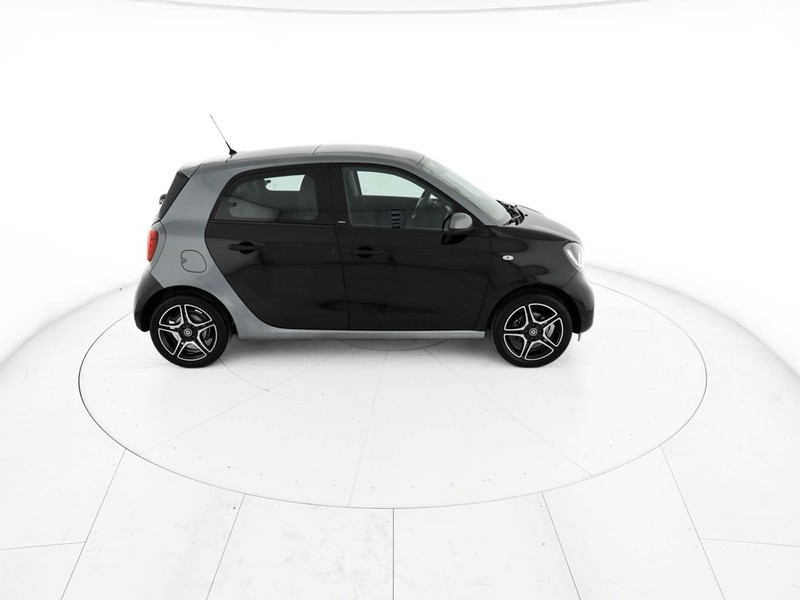 Smart Forfour 90 0.9 Turbo twinamic 20th anniversary