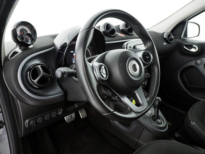 Smart Forfour 90 0.9 Turbo twinamic 20th anniversary