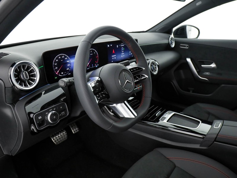 Mercedes Classe A A 180 d Automatic