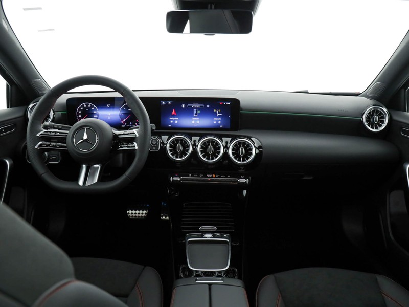 Mercedes Classe A A 180 d Automatic