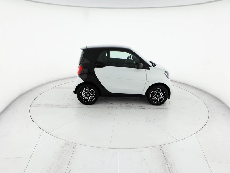 Smart Fortwo 1.0 passion 71cv my18