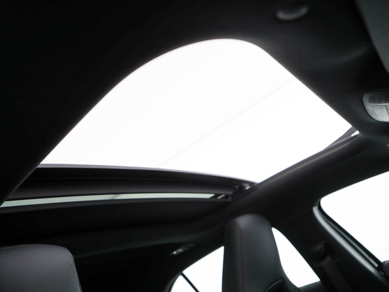 Mercedes Classe A 180 d amg line advanced plus auto diesel nero