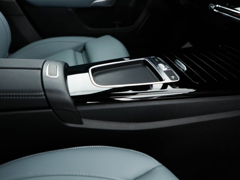 Mercedes Classe A 200 d amg line advanced plus auto diesel grigio