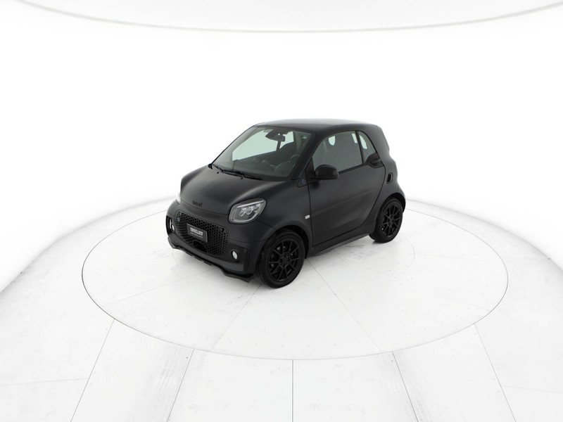 Smart Fortwo eq prime 22kw