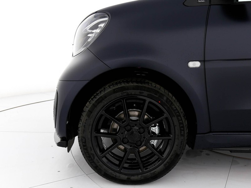 Smart Fortwo eq prime 22kw