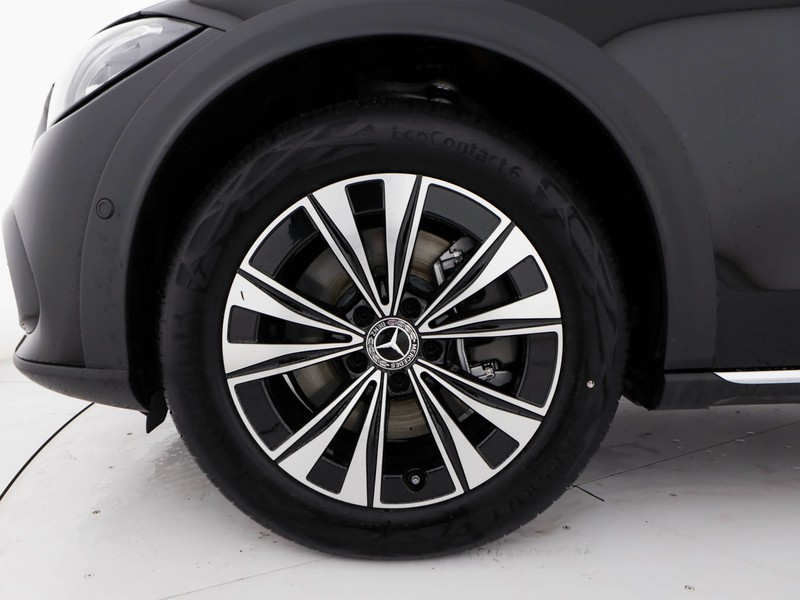 Mercedes Classe C SW All-Terrain sw all-terrain 220 d mhev advanced 4matic 197cv auto