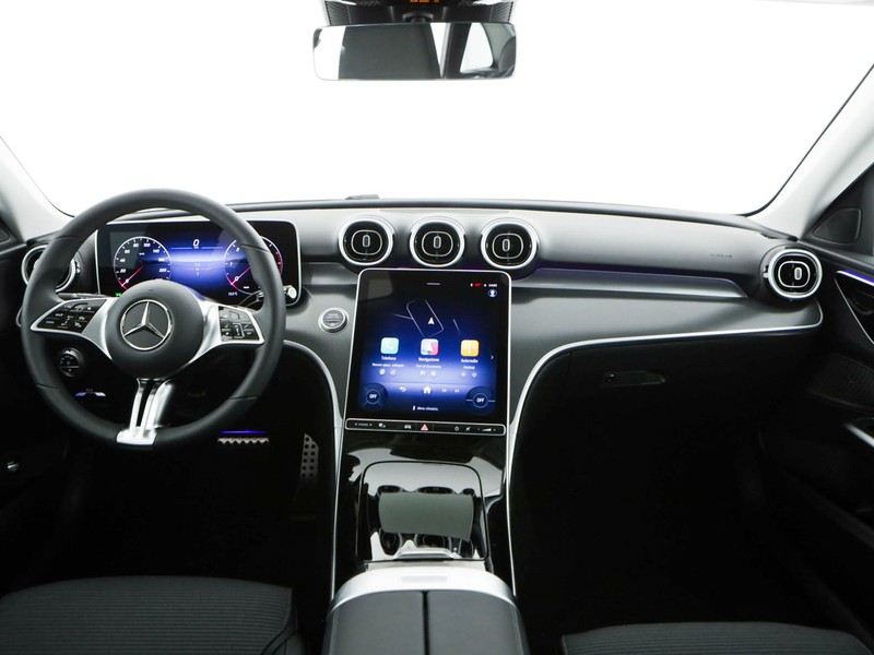 Mercedes Classe C SW All-Terrain sw all-terrain 220 d mhev advanced 4matic 197cv auto