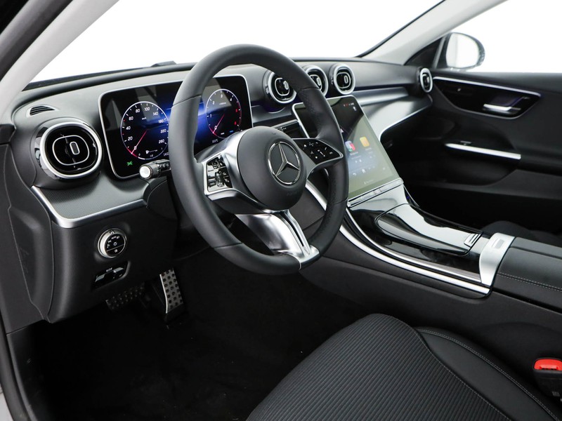 Mercedes Classe C SW All-Terrain sw all-terrain 220 d mhev advanced 4matic 197cv auto