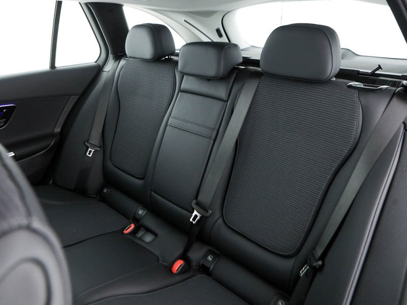 Mercedes Classe C SW All-Terrain sw all-terrain 220 d mhev advanced 4matic 197cv auto