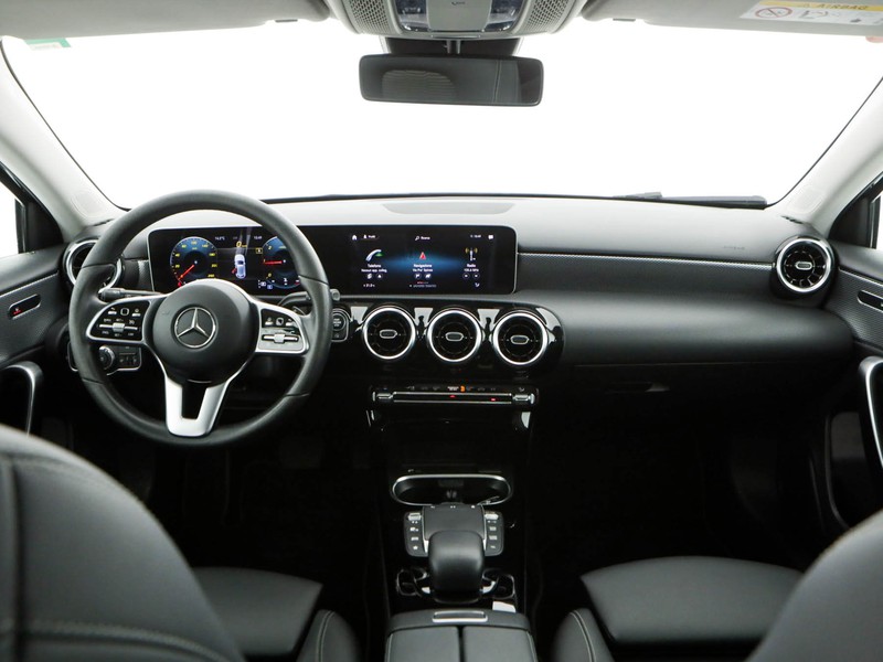 Mercedes Classe A 180 d sport auto