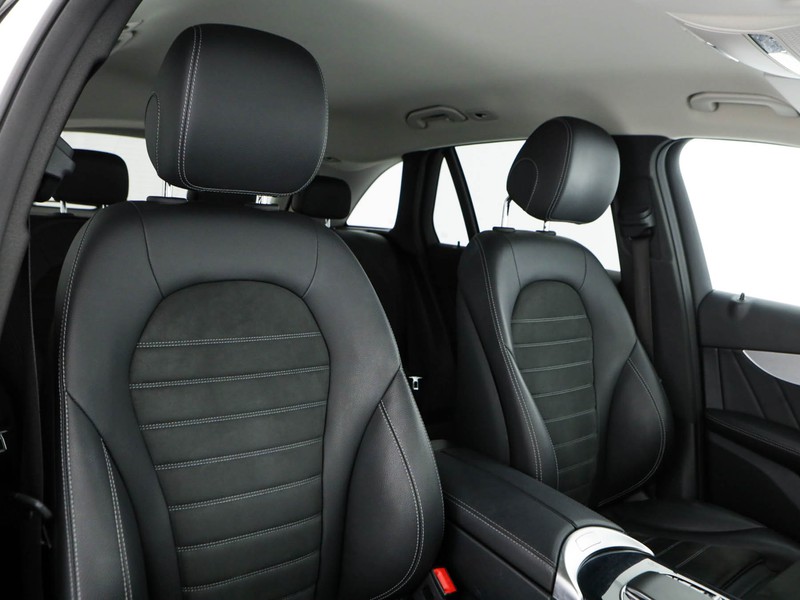 Mercedes GLC 300 de phev (eq-power) premium 4matic auto