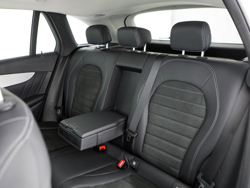 Mercedes GLC 300 de phev (eq-power) premium 4matic auto