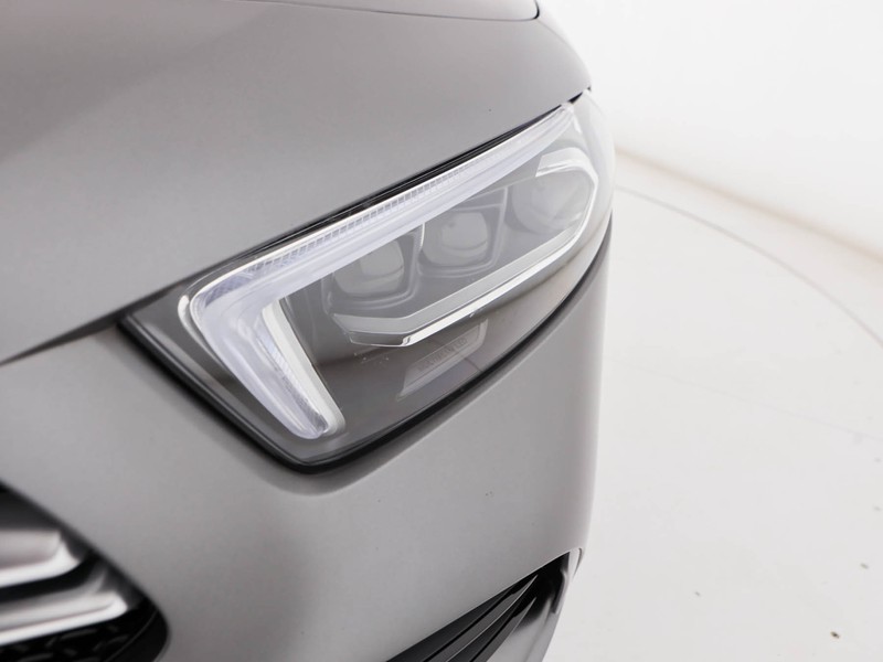 AMG Classe A a amg 35 race edition 4matic auto