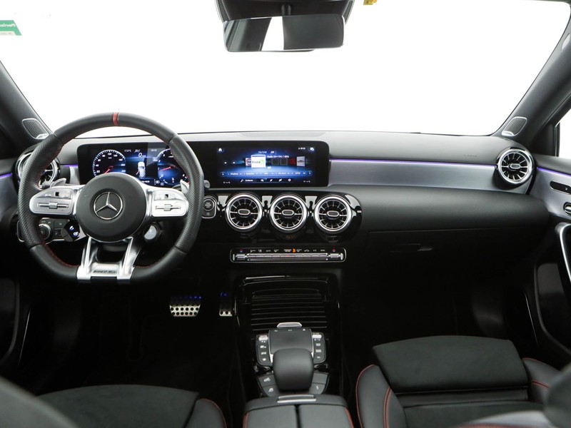 AMG Classe A a amg 35 race edition 4matic auto