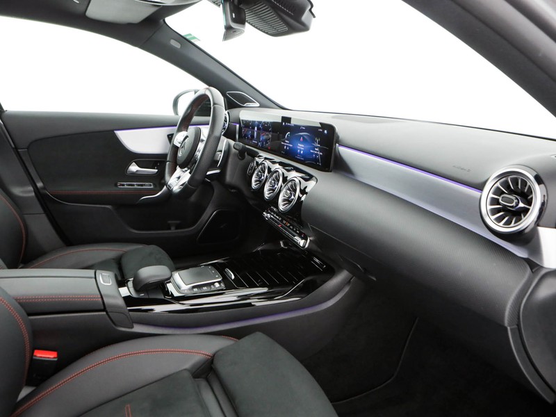 AMG Classe A a amg 35 race edition 4matic auto