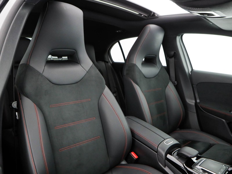 AMG Classe A a amg 35 race edition 4matic auto