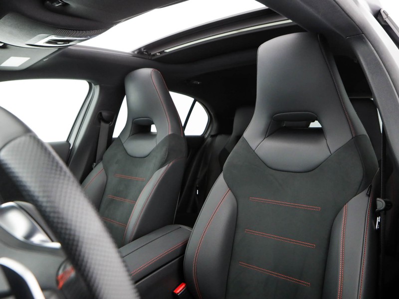 AMG Classe A a amg 35 race edition 4matic auto