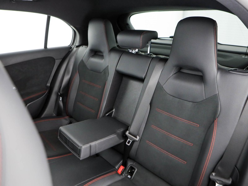 AMG Classe A a amg 35 race edition 4matic auto