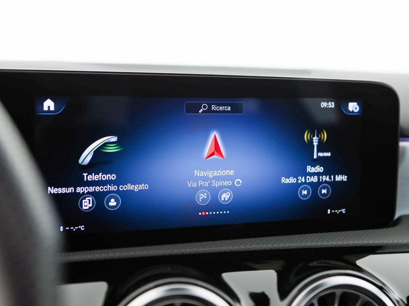 AMG Classe A a amg 35 race edition 4matic auto