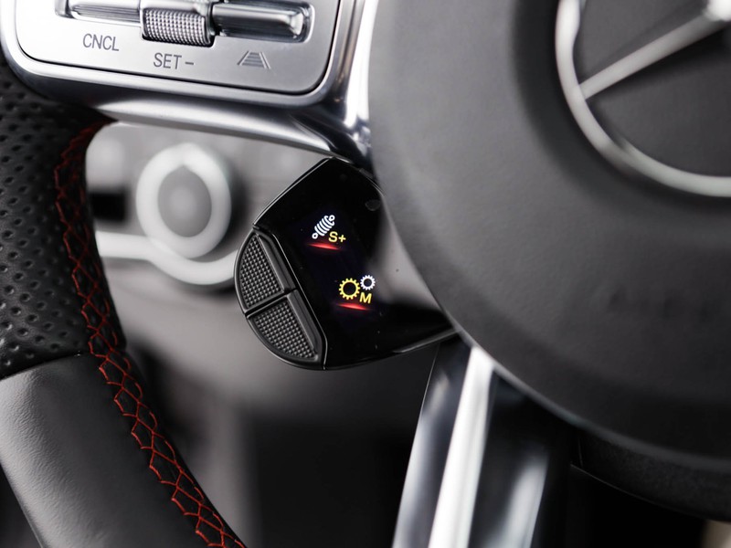 AMG Classe A a amg 35 race edition 4matic auto