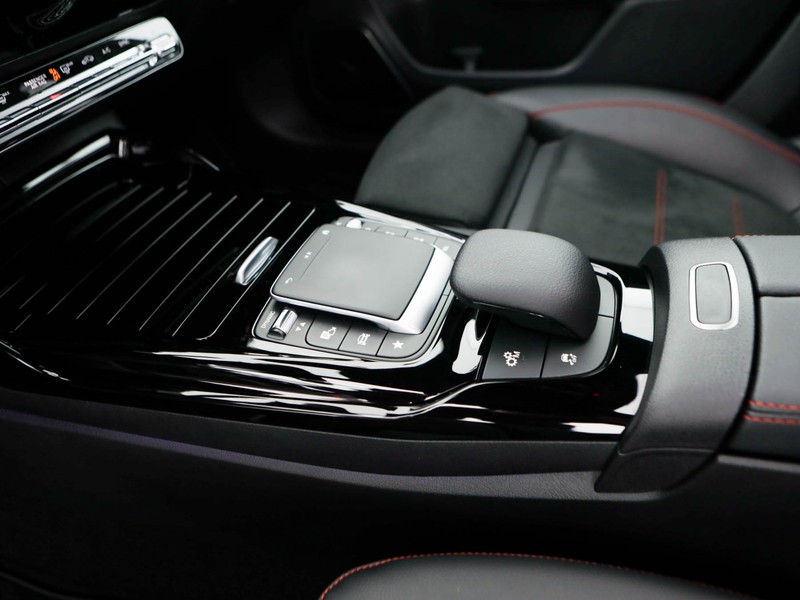 AMG Classe A a amg 35 race edition 4matic auto