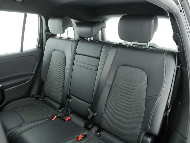 Mercedes EQB 250+ sport elettrica nero