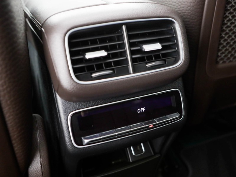 Mercedes GLE gle 400 d premium plus 4matic auto diesel verde