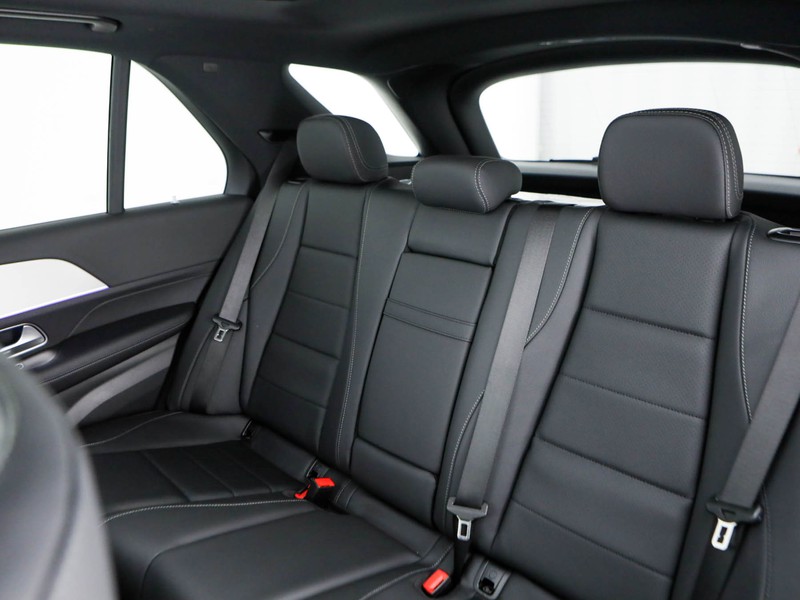 Mercedes GLE gle 300 d amg line advanced plus 4matic auto ibrido grigio