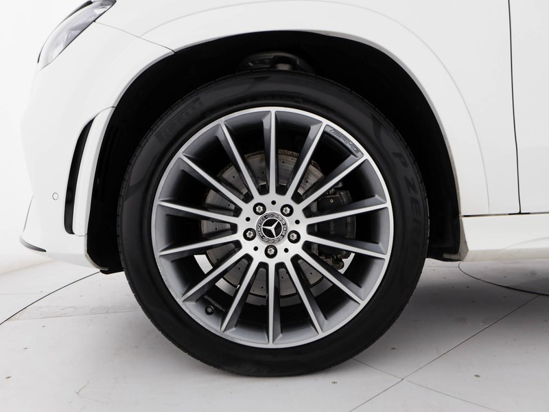 Mercedes GLE gle coupe 400 d premium plus 4matic auto