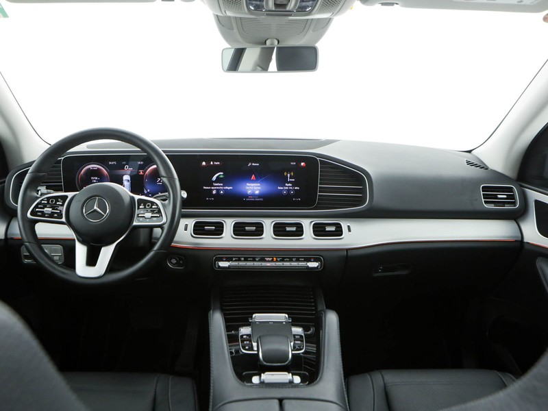 Mercedes GLE gle coupe 400 d premium plus 4matic auto
