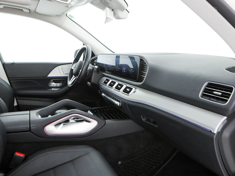 Mercedes GLE gle coupe 400 d premium plus 4matic auto
