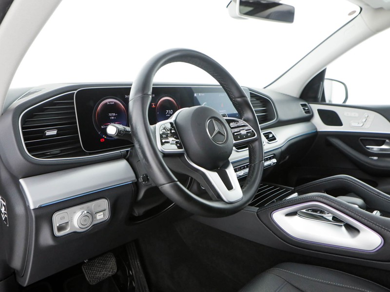Mercedes GLE gle coupe 400 d premium plus 4matic auto