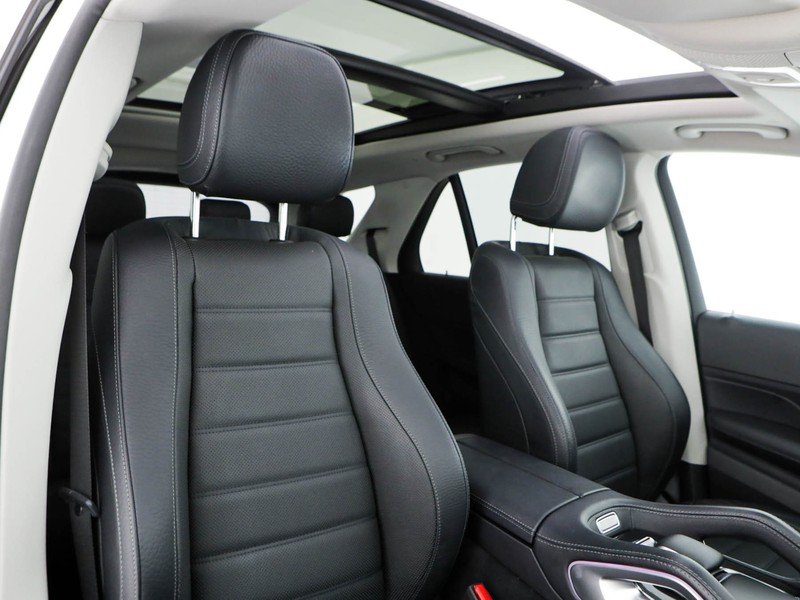 Mercedes GLE gle coupe 400 d premium plus 4matic auto