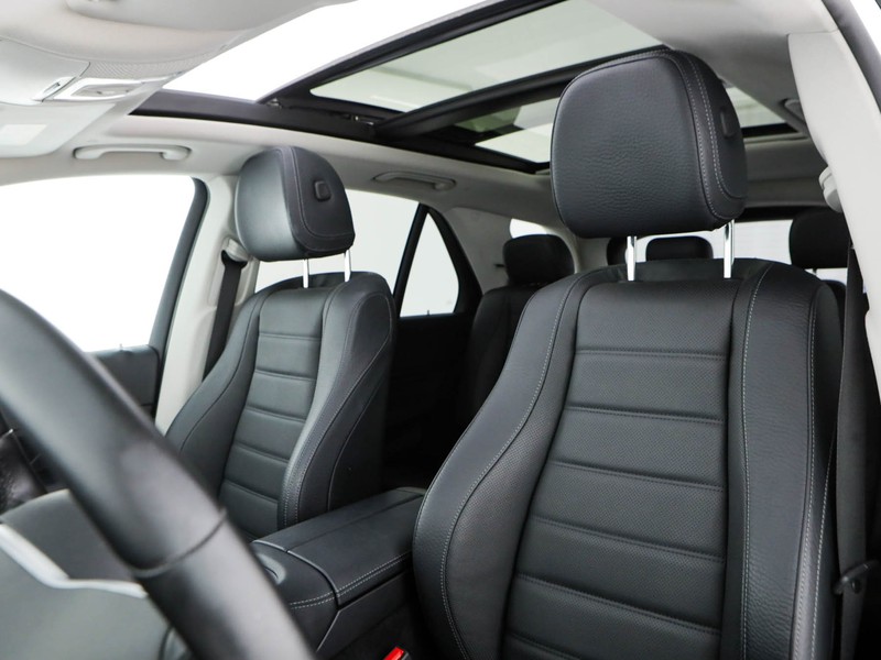 Mercedes GLE gle coupe 400 d premium plus 4matic auto