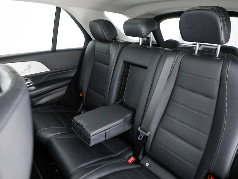 Mercedes GLE gle coupe 400 d premium plus 4matic auto