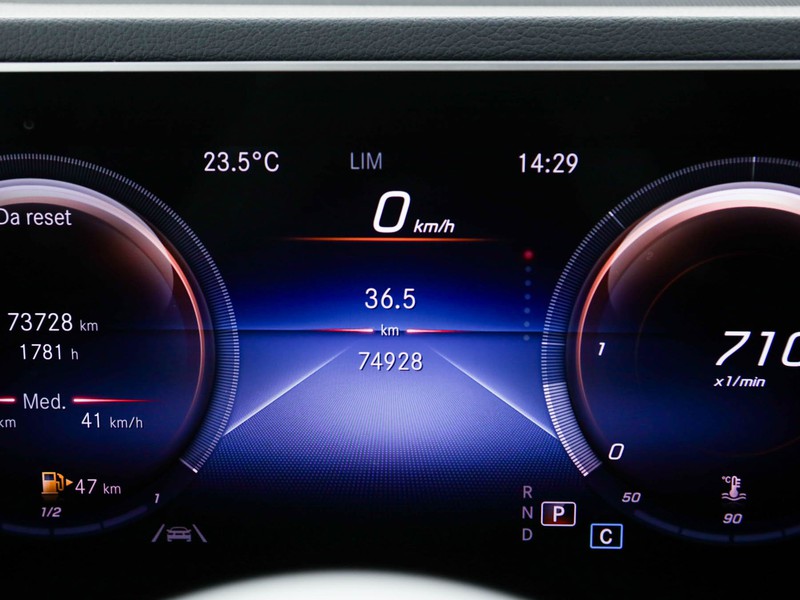Mercedes GLE gle coupe 400 d premium plus 4matic auto