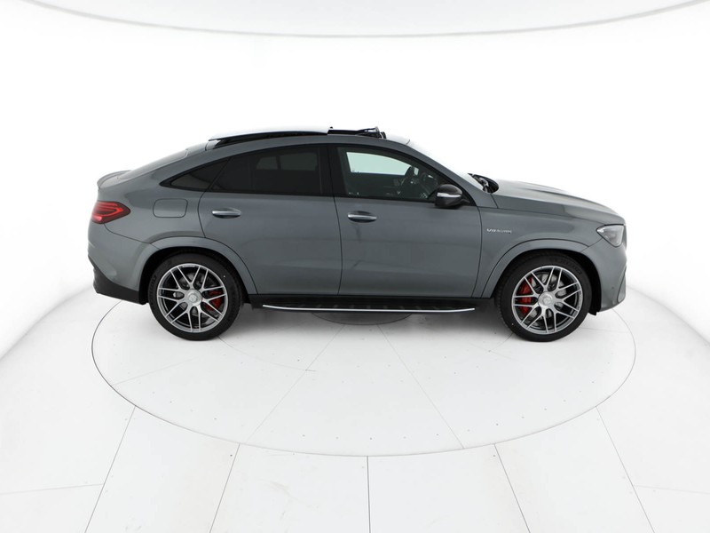 AMG GLE Coupè 63 S 4MATIC+ EQ-BOOST COUPE''