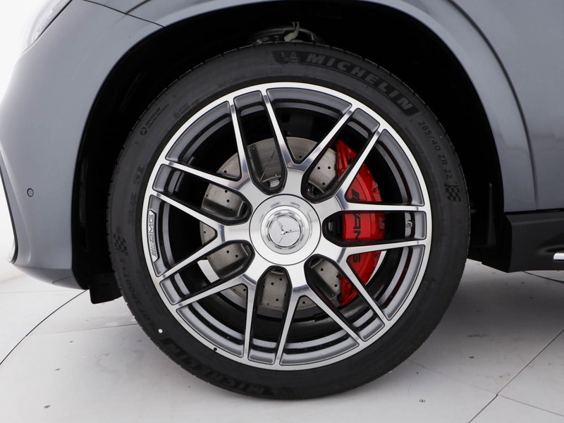 AMG GLE Coupè 63 S 4MATIC+ EQ-BOOST COUPE''